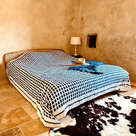 Romantic Med Chic Retreat With Pool On Gr Trail * Mons (Herault)