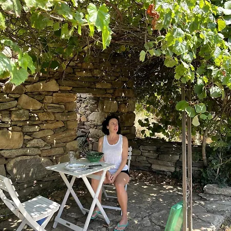 Apartment Romantic Med Chic Retreat With Pool On Gr Trail