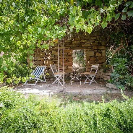 L'appart Du Mas De La Costete Mons-olargues-caroux