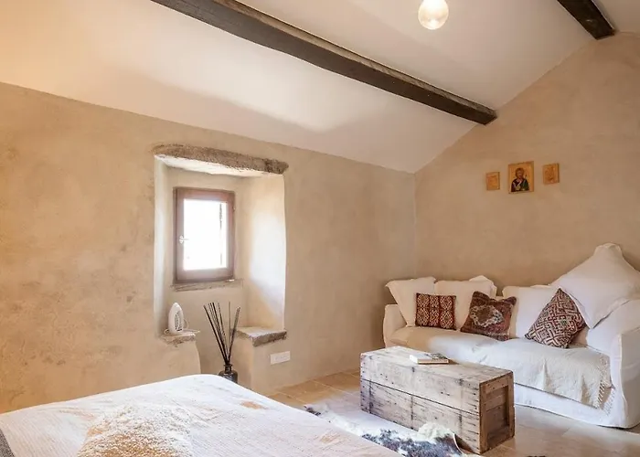 L'appart Du Mas De La Costete Mons-olargues-caroux Mons (Herault)